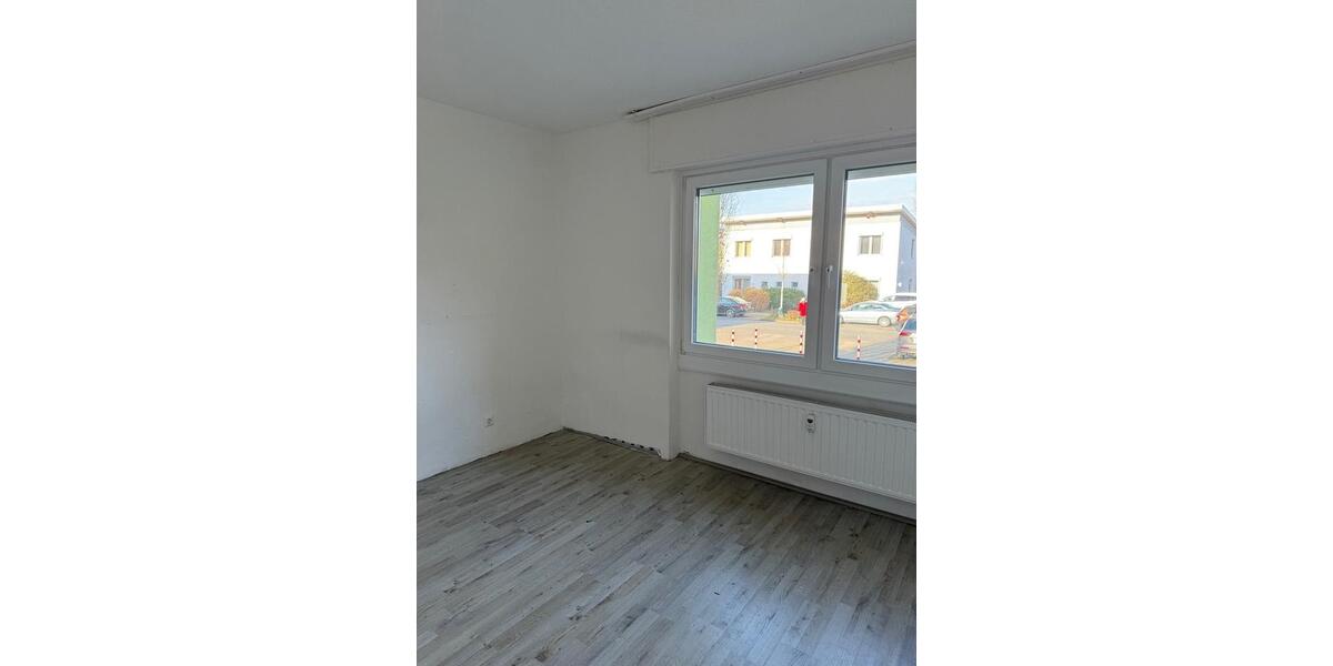 Erdgeschoßwohnung Recklinghausen Hillerheide - 3.5 Zimmer, 77 m&sup2;, 669&euro; | Angebot:24385750