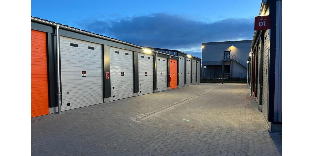 Gewerbeobjekt Dortmund Innenstadt Nord - 275&euro; | Angebot:16662608