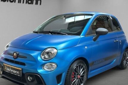Abarth 595 28.517 km 22.990 &euro; Hemer 58675