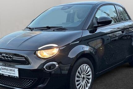 Fiat 500 20.810 km 13.990 &euro; Datteln 45711