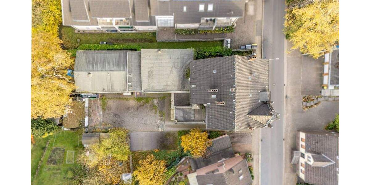 Mehrfamilienhaus, Wohnhaus Herne Herne-Süd - 2 Zimmer, 906 m&sup2;, 695.000&euro; | Angebot:24670452