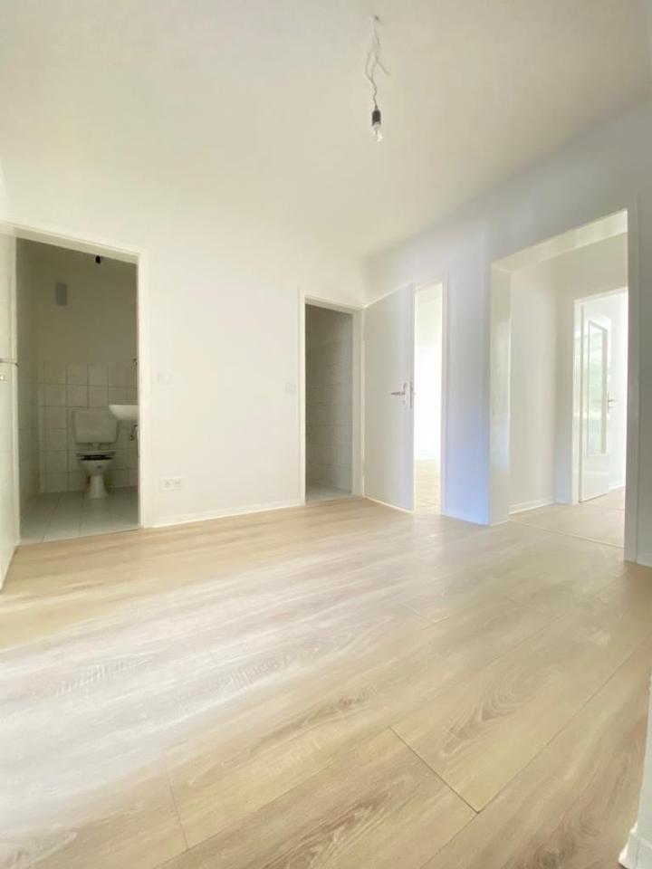 *** Top renoviert *** 3-Zimmer-Apartment in Marl-Drewer ***