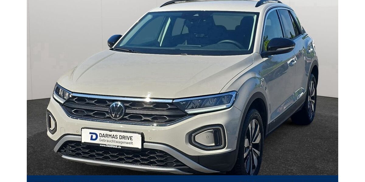 VW T-Roc 13.620 km 19.990 &euro; Castrop-Rauxel 44575