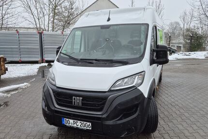 Fiat Ducato 76.000 km 21.500 &euro; Unna 59425