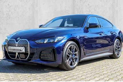 BMW i4 23.815 km 52.660 &euro; Castrop-Rauxel 44579