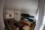 4 Zimmer-Wohnung mit Terrasse, EBK und 80qm Garage