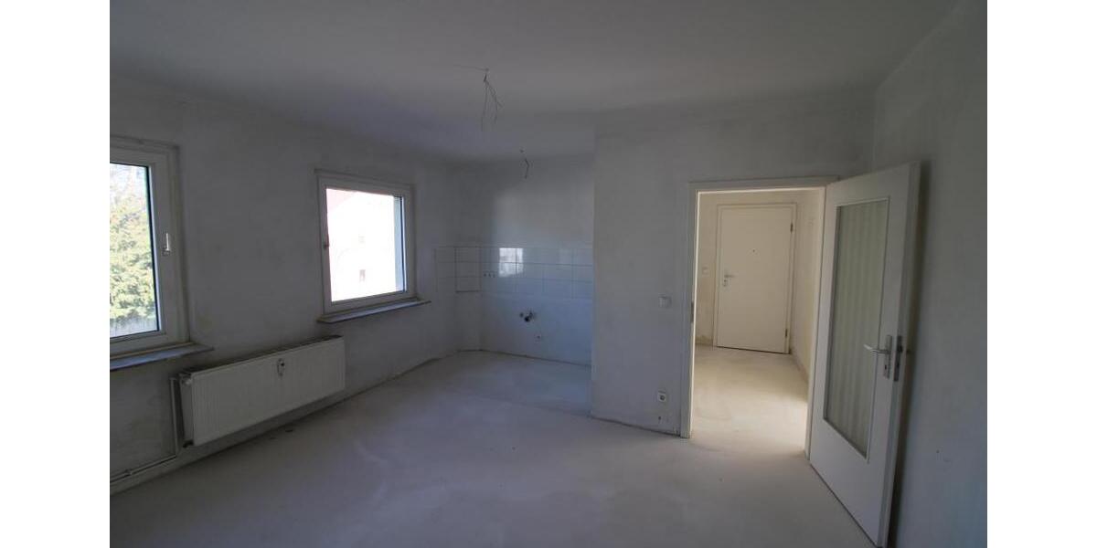 Etagenwohnung Recklinghausen Berghausen - 3.5 Zimmer, 76 m&sup2;, 514&euro; | Angebot:24843590