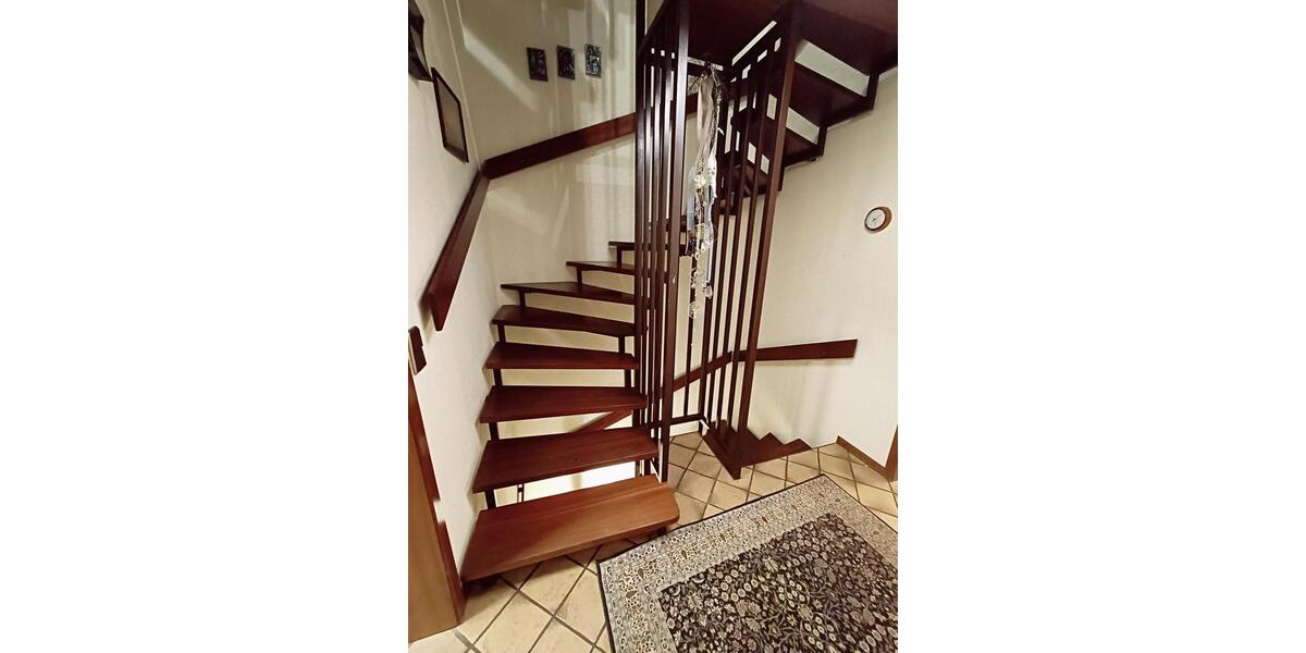 Reihenhaus Dortmund Scharnhorst - 5 Zimmer, 135 m&sup2;, 395.000&euro; | Angebot:24804342