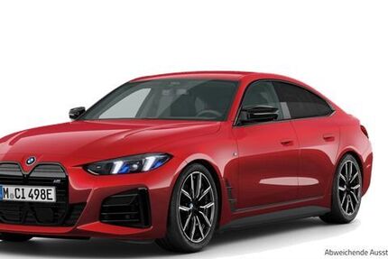 BMW i4 6.005 km 53.190 &euro; Werne 59368