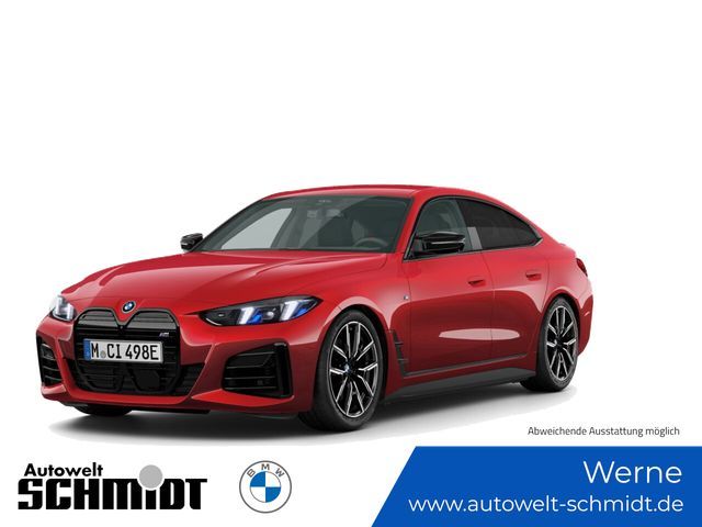 BMW i4 6.005 km 53.190 &euro; Werne 59368