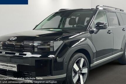 Hyundai SANTA FE 10.999 km 52.680 &euro; Hagen 58089