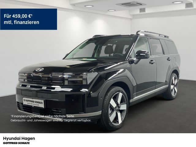 Hyundai SANTA FE 6.000 km 52.680 &euro; Hagen 58089