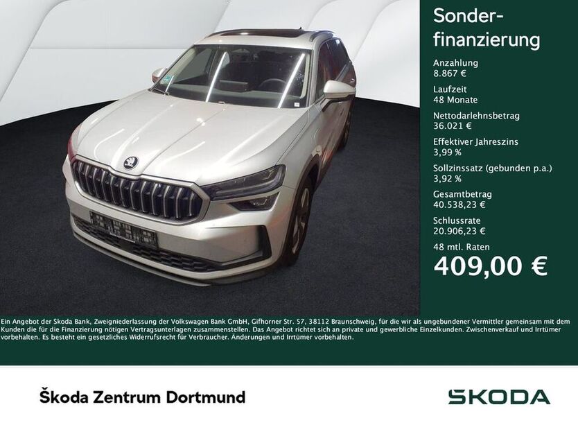 Kodiaq