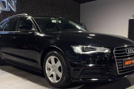 Audi A6 122.000 km 21.690 &euro; Unna 59425
