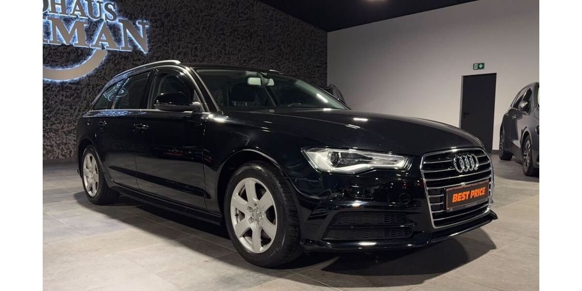 Audi A6 122.000 km 21.690 &euro; Unna 59425