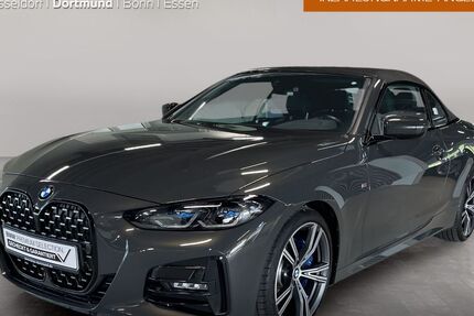 BMW 420 28.801 km 44.690 &euro; Dortmund 44263
