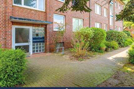 Wohnung zum Kaufen in Halstenbek 325.000 € 56 m²