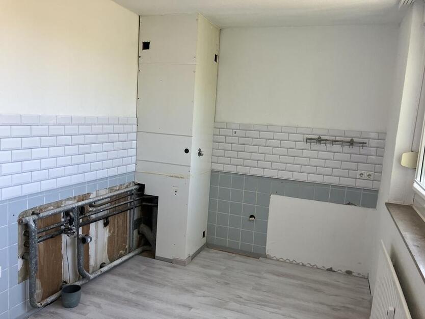 Die passende Wohnung von VIVAWEST mit Wohnberechtigungsschein. zimmer