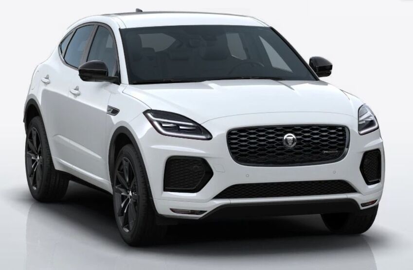 Jaguar E-Pace 33.300 km 38.910 € Wuppertal 42109