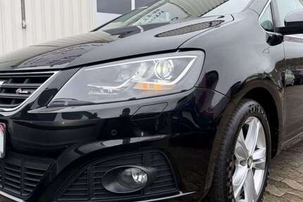 Seat Alhambra 167.627 km 17.900 &euro; Hagen 58135