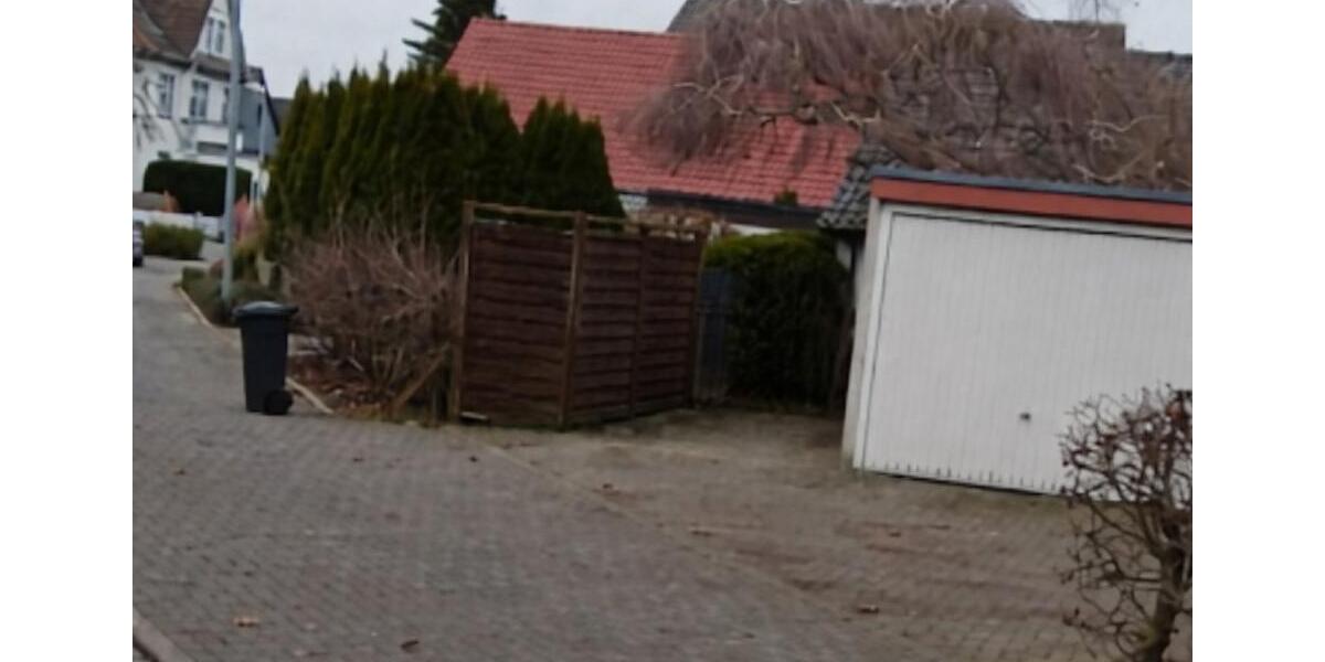 Dachgeschoßwohnung Unna Alte Heide - 2 Zimmer, 46 m&sup2;, 135.000&euro; | Angebot:27425941