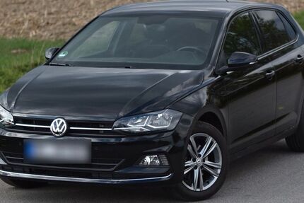 VW Polo 44.000 km 13.999 &euro; Recklinghausen 45665