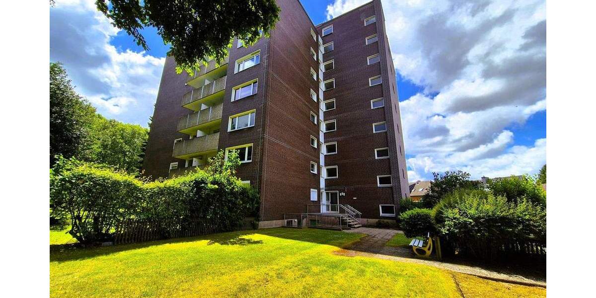 Etagenwohnung Herten Westerholt - 2 Zimmer, 65 m&sup2;, 84.500&euro; | Angebot:24721429
