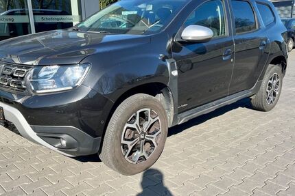 Dacia Duster 52.400 km 10.950 &euro; Bochum 44894