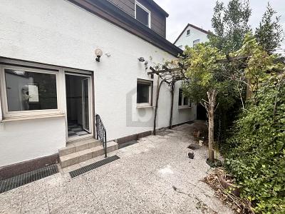 PLATZ UND POTENZIAL FÜR IHRE IDEEN - Zweifamilienhaus Gelsenkirchen Ückendorf | Angebot:24874226