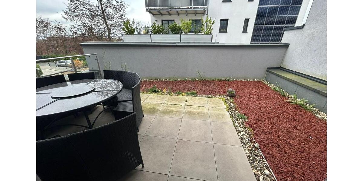 Etagenwohnung Dortmund Hörde - 3 Zimmer, 102 m&sup2;, 1.470&euro; | Angebot:24590770