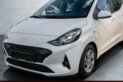 Hyundai i10 6.838 km 14.999 &euro; Kamen 59174