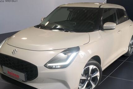 Suzuki Swift 19.990 km 15.929 &euro; Bergkamen 59192