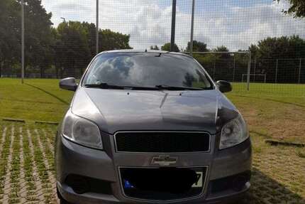 Chevrolet Aveo 210.772 km 900 € holzwickede 59439