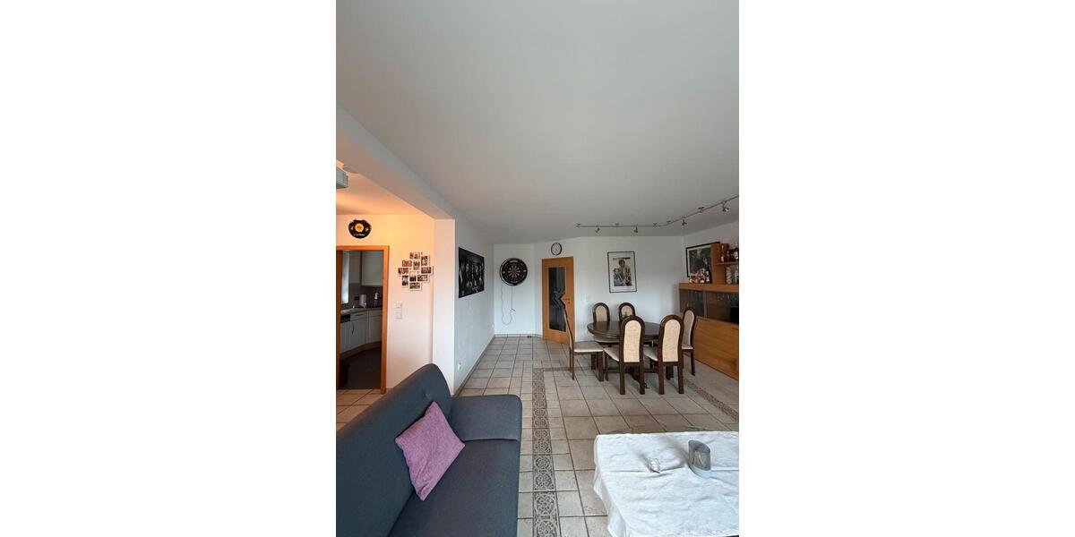 Etagenwohnung Dortmund Bövinghausen - 3.5 Zimmer, 86 m&sup2;, 299.999&euro; | Angebot:26215451