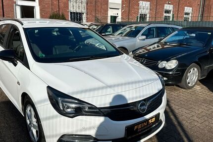 Opel Astra 199.000 km 6.900 &euro; Bochum 44793