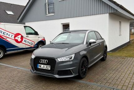 Audi S1 99.500 km 16.000 &euro; Iserlohn 58640