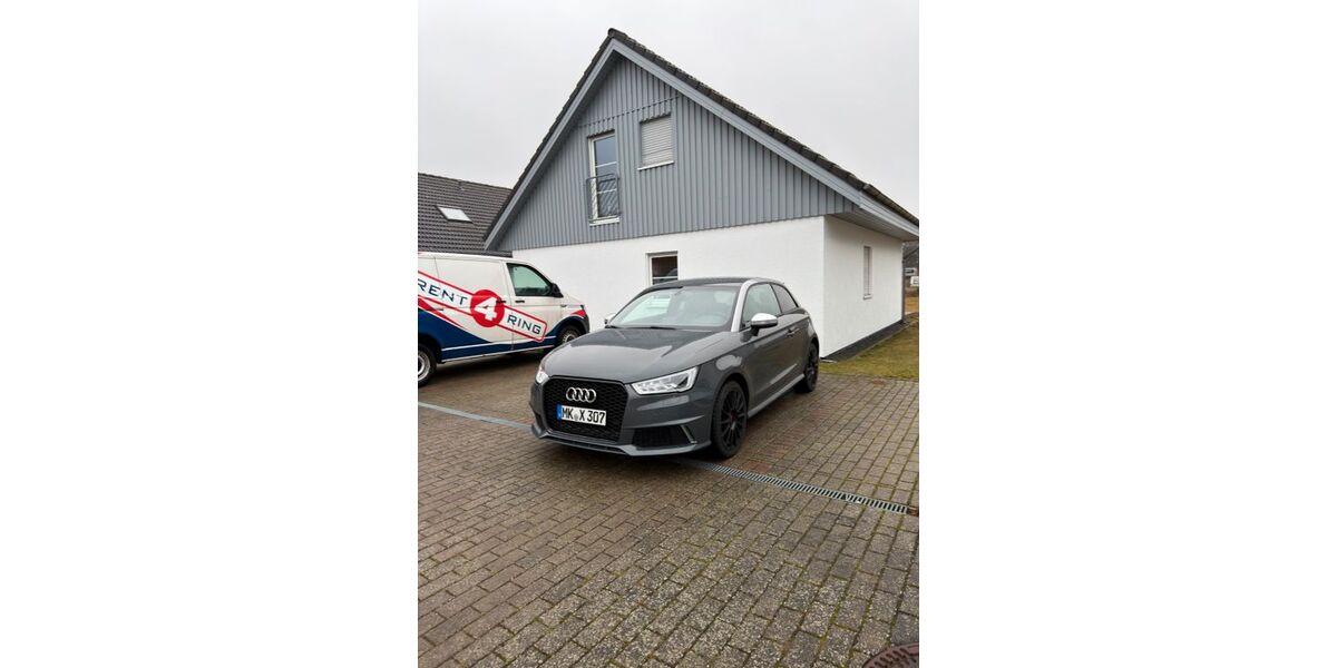 Audi S1 99.500 km 16.000 &euro; Iserlohn 58640