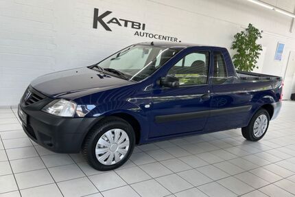 Dacia Logan 123.106 km 7.950 &euro; Schwelm 58332