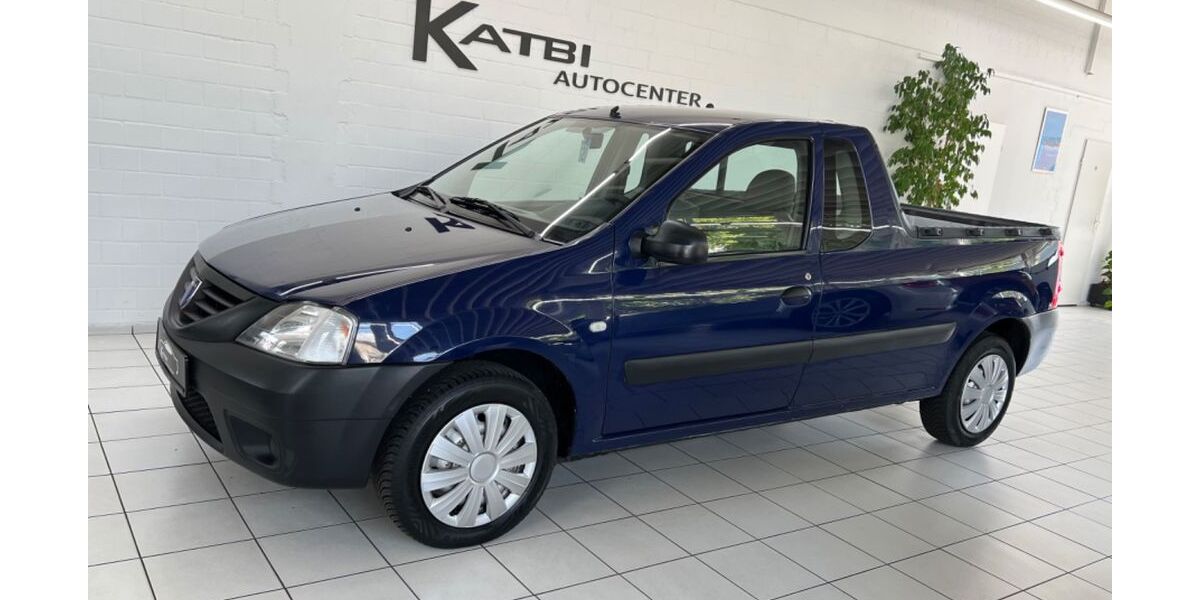 Dacia Logan 123.106 km 7.950 &euro; Schwelm 58332