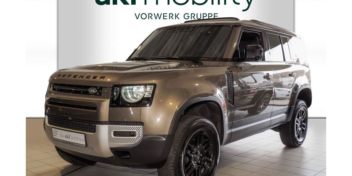 Land Rover Defender 33.857 km 61.950 &euro; Schwerte 58239