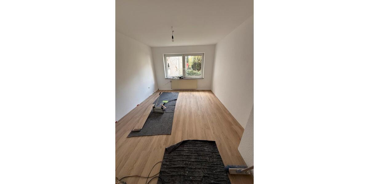 Etagenwohnung Dortmund Gartenstadt - 4 Zimmer, 100 m&sup2;, 1.380&euro; | Angebot:25870215