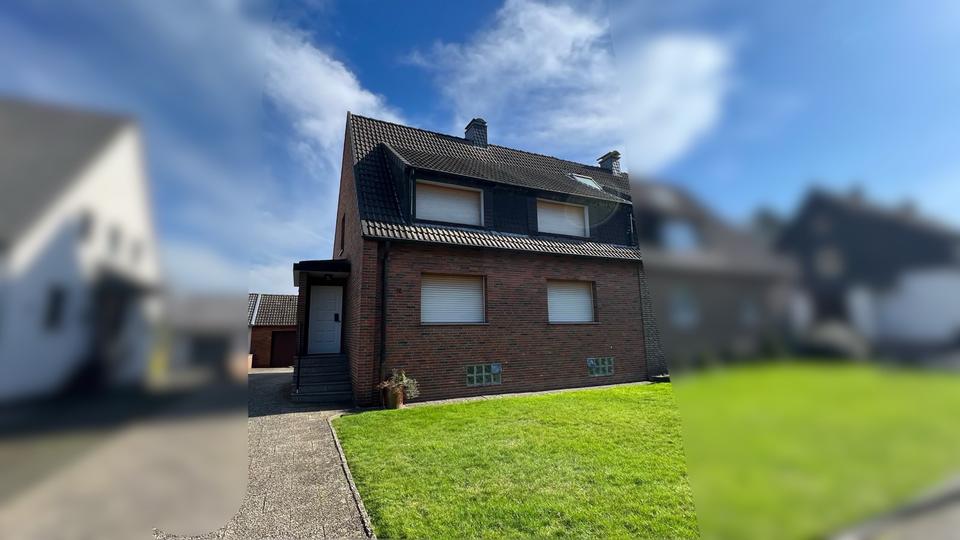 Mehrfamilienhaus, Wohnhaus Recklinghausen Grullbad - 7 Zimmer, 135 m&sup2;, 365.000&euro; | Angebot:24279279