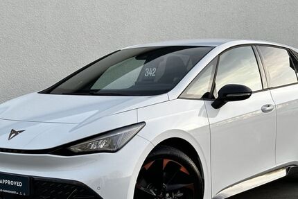 Cupra Born 13.060 km 29.990 &euro; Castrop-Rauxel 44579