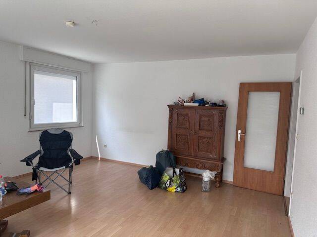 Erdgeschoßwohnung am Rande des Kirchviertels Bochum-Wiemelhausen