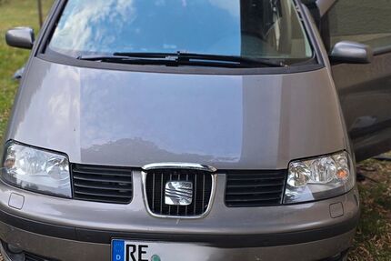 Seat Alhambra 229.000 km 4.800 &euro; Herten 45699