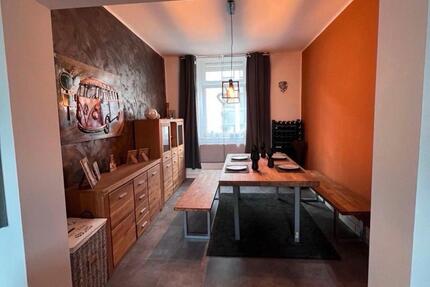 Eigentumswohnung 55qm mit Balkon 3 zimmer