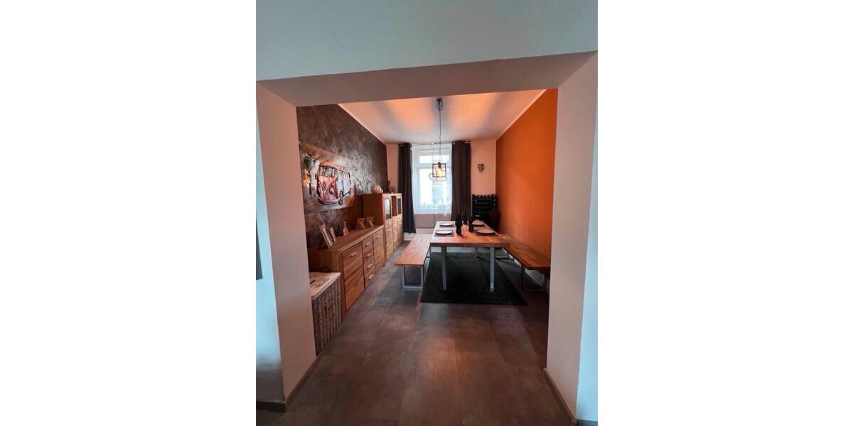 Eigentumswohnung 55qm mit Balkon 3 zimmer