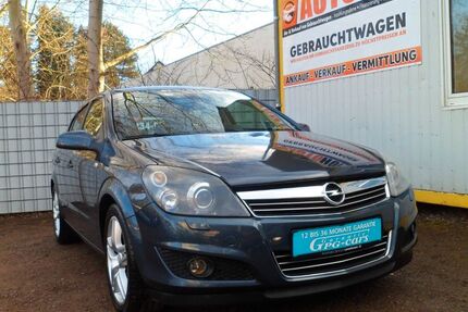 Opel Astra 100.000 km 5.390 &euro; Bochum 44795