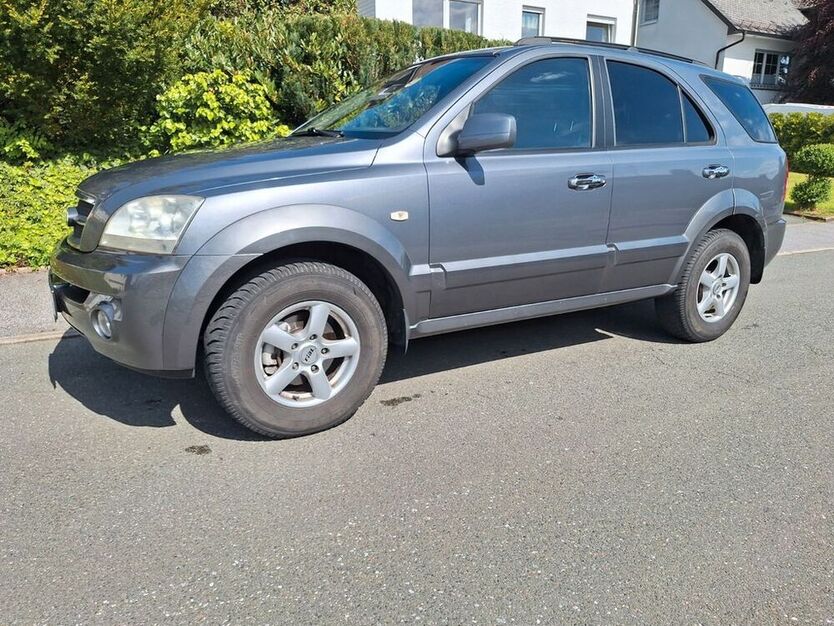 Sorento