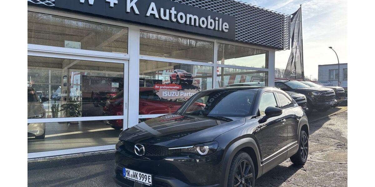 Mazda MX-30 9.900 km 24.490 &euro; Kamen 59174